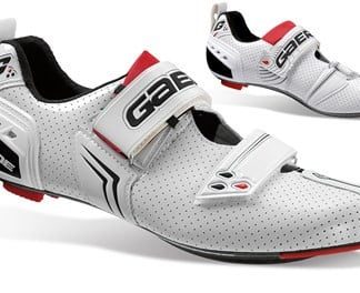 Gaerne G.Kona white