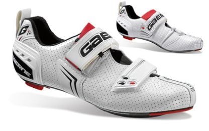 Gaerne G.Kona white
