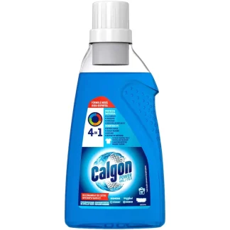 Gel anticalcar Calgon 4in1, 750ml