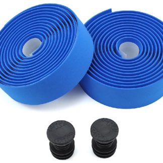 GHIDOLINA PRO SMART-SILICON, INCL. END PLUGS  END TAPE, ALBASTRU (22)