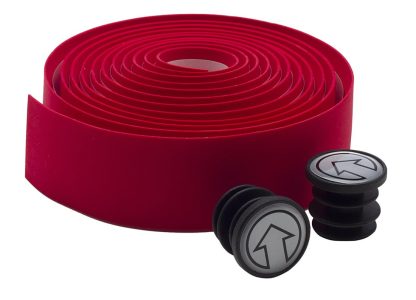 GHIDOLINA PRO SPORT COMFORT EVA RED (21)