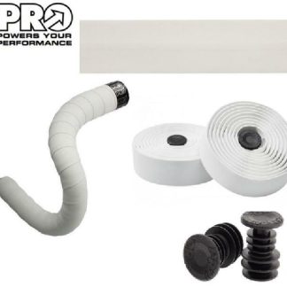 GHIDOLINA PRO SPORT COMFORT EVA WHITE (22)