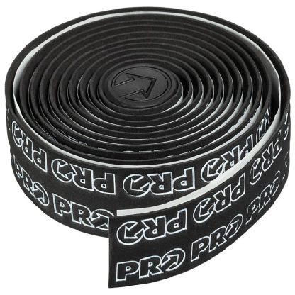 GHIDOLINA PRO SPORT CONTROL TEAM BLACK EVA DEBOSSED WHITE (21)