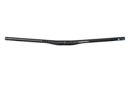 GHIDON PRO KORYAK LOW RISE BLACK 780MM   31.8MM   8MM RISE (20)