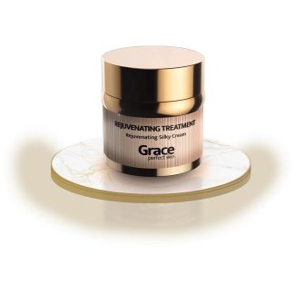 Cremă hidratantă cu acid hyaluronic