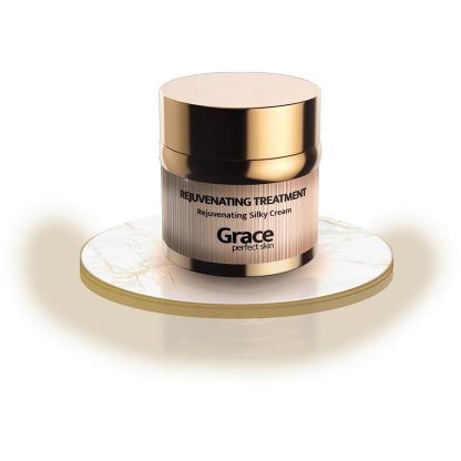 Cremă hidratantă cu acid hyaluronic