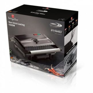 Grill electric Berlinger