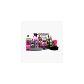 Kit curatare Muc-Off Family Bike Care Kit