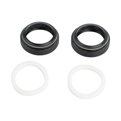 Kit Service Furci RockShox Dust Seal Foam Ring 32x41 32x4 Black