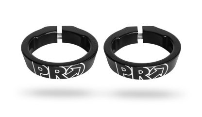 LOCK RING PRO ANODIZED ALLOY BLACK (20)