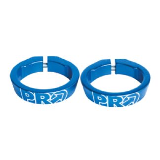 LOCK RING PRO ANODIZED ALLOY BLUE (20)