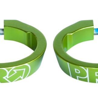 LOCK RING PRO ANODIZED ALLOY GREEN (17)