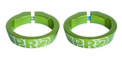 LOCK RING PRO ANODIZED ALLOY GREEN (17)