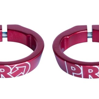 LOCK RING PRO ANODIZED ALLOY RED (17)
