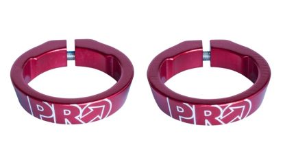 LOCK RING PRO ANODIZED ALLOY RED (17)