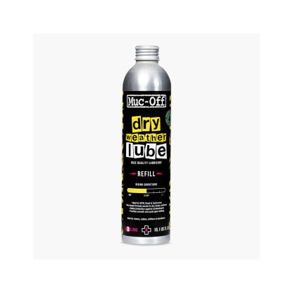 Lubrifiant Muc-Off Bicycle Dry Weather Lube 300ml