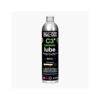 Lubrifiant Muc-Off C3 Dry Ceramic Lube 300ml