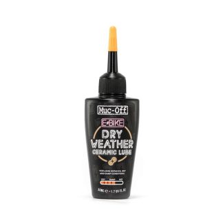 Lubrifiant Muc-Off Ebike Dry Lube 50 ml