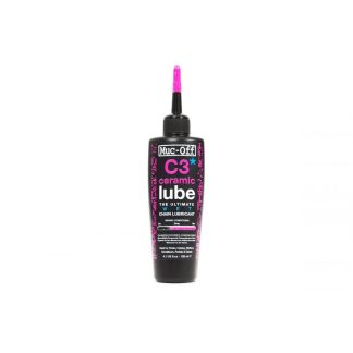Lubrifiant Muc-Off Wet Ceramic Lube 120ml
