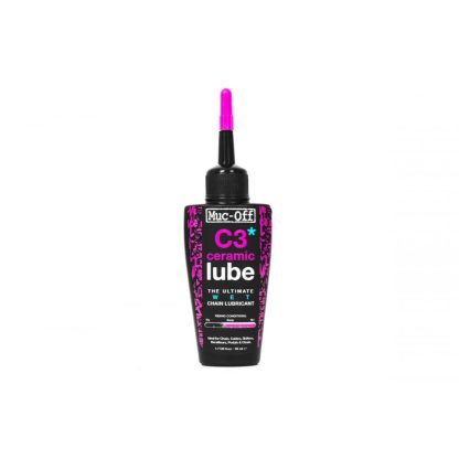 Lubrifiant Muc-Off Wet Ceramic Lube 50ml