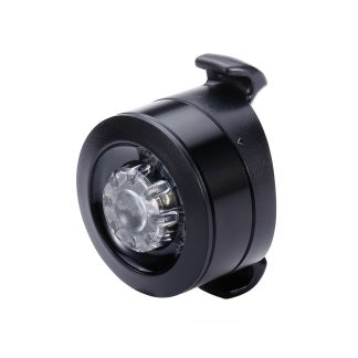 Lumina fata BBB Mini Spy BLS-121 negru
