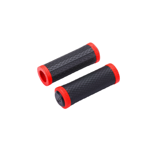 Mansoane BBB BHG-98 Viper 92mm Negru Rosu