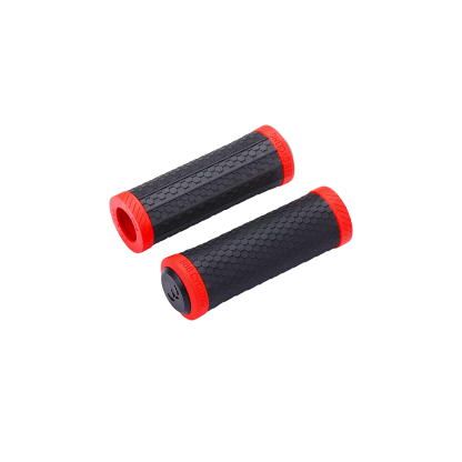 Mansoane BBB BHG-98 Viper 92mm Negru Rosu