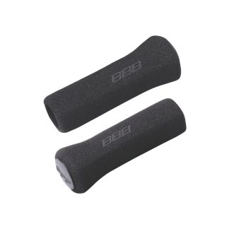 Mansoane BBB FoamGrip BHG-28 92mm negre