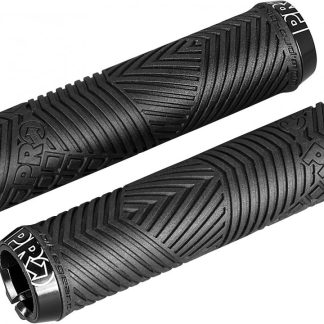MANSOANE PRO DUAL LOCK SPORT 30MM 132.5MM BLACK (22)