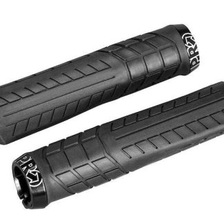 MANSOANE PRO ERGONOMIC RACE 30MM 130MM BLACK (20)