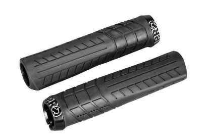 MANSOANE PRO ERGONOMIC RACE 30MM 130MM BLACK (20)