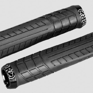 MANSOANE PRO ERGONOMIC RACE 32MM 130MM BLACK (22)