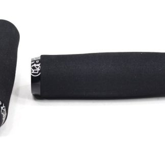 MANSOANE PRO ERGONOMIC SPORT LOCK ON 34.5MM 133MM NEGRU (21)
