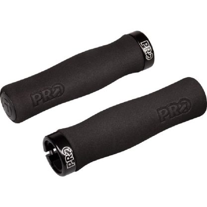MANSOANE PRO FOAM LOCK, 132MM, NEGRU (22)