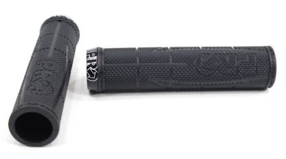 MANSOANE PRO LOCK ON RACE 30MM 130MM BLACK (22)