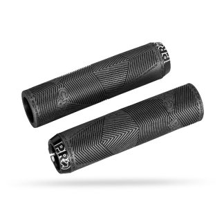 MANSOANE PRO LOCK ON SPORT 32MM 130MM, BLACK (22)