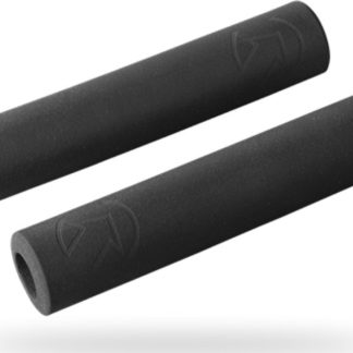 MANSOANE PRO SILICONE XC 32MM 130MM NEGRU (22)