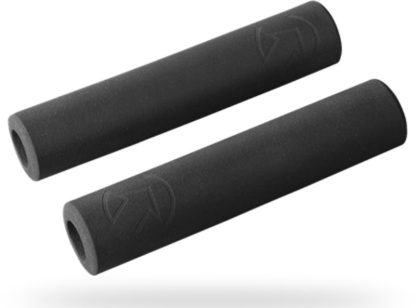 MANSOANE PRO SILICONE XC 32MM 130MM NEGRU (22)