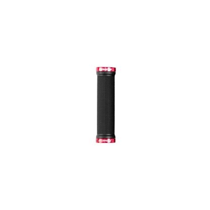Mansoane Reverse Classic 130 29mm Negru Rosu