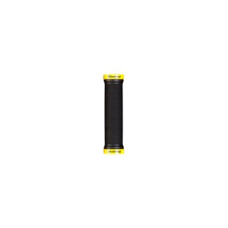 Mansoane Reverse Classic Lock-On 130 29mm negru galben