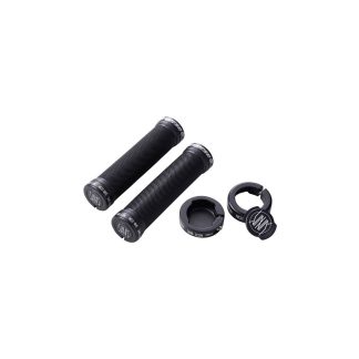 Mansoane Reverse Nico Vink 30 130mm Lock On negre