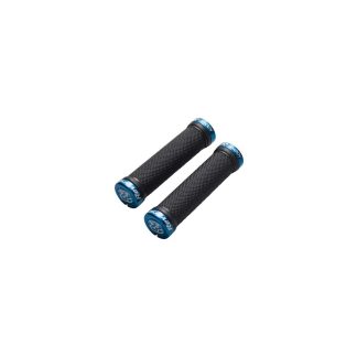Mansoane Reverse R-Shock soft compound 130 31mm negru albastru