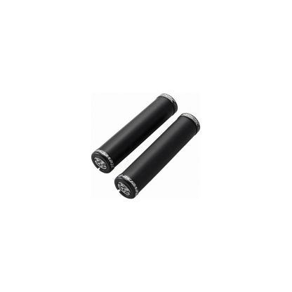 Mansoane Reverse Silicon Seismic-Ergo Lock-On 145 32 Negru
