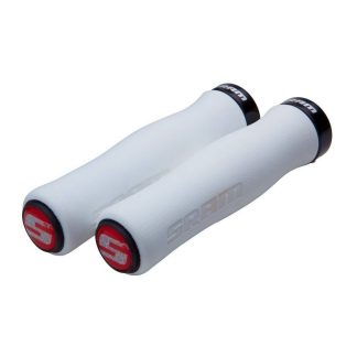 Mansoane Sram Locking Grips Foam 129 Wht Black
