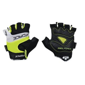 Manusi Force Rab gel fluo M