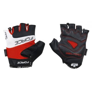 Manusi Force Rab gel Red L