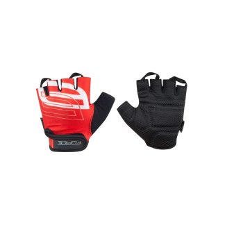 Manusi Force Sport Red XXL