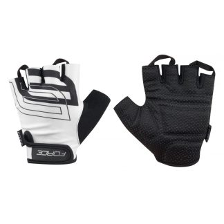 Manusi Force Sport White L