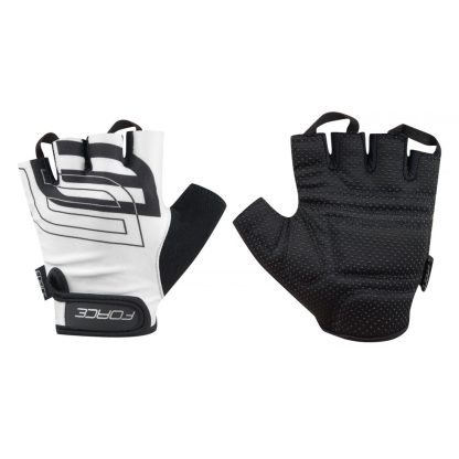 Manusi Force Sport White L