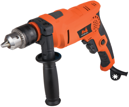 Masina de Gaurit cu Percutie ID 1050 EPTO PLUS   P[W]: 1050 EVOTOOLS